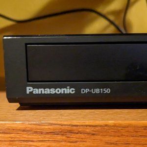 4K Blu-ray Player